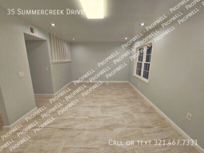 Building Photo - 35 Summercreek Dr