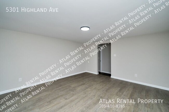 Building Photo - 5301 Highland Ave