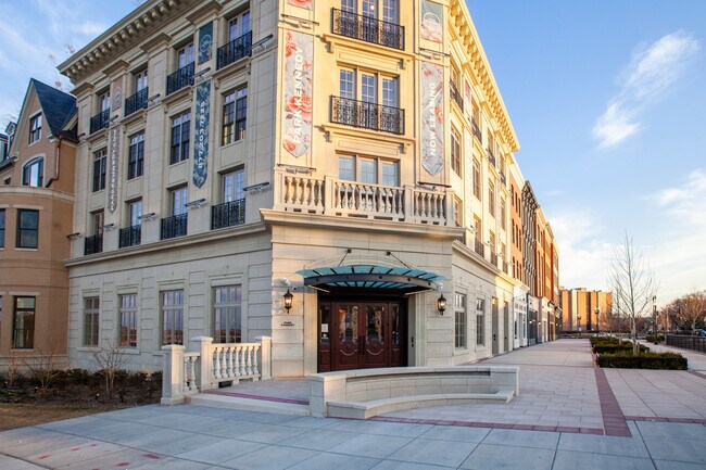 Building Photo - Park Kennedy, 1901 C St SE