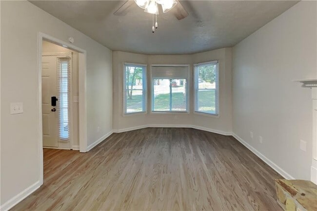 Building Photo - 1800 Baynard Ct NW