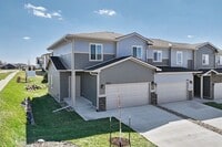 Building Photo - Luxury New Construction Townhome with Attached 2 Car Garage!