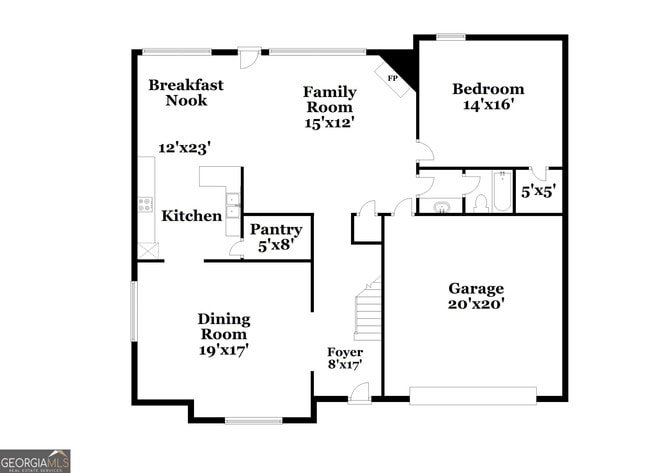 Building Photo - 5663 Valley Loop