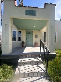Building Photo - 5200 S St Andrews Pl