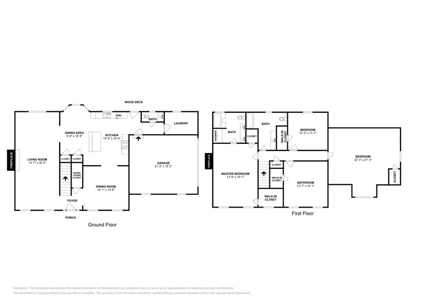 Building Photo - 418 Acres Ct