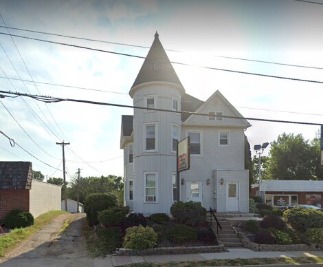 Building Photo - 1655 Asbury Rd