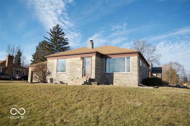 Building Photo - 5430 E 11th St