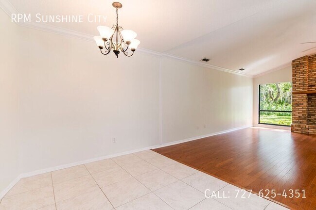 Building Photo - 1450 Waterwood Dr