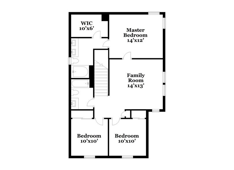 Building Photo - 9116 Spirit Canyon Ave