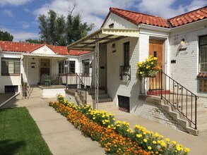 Building Photo - Park Hill Apts