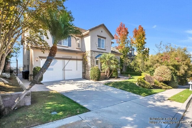 Building Photo - 23689 Castle Rock