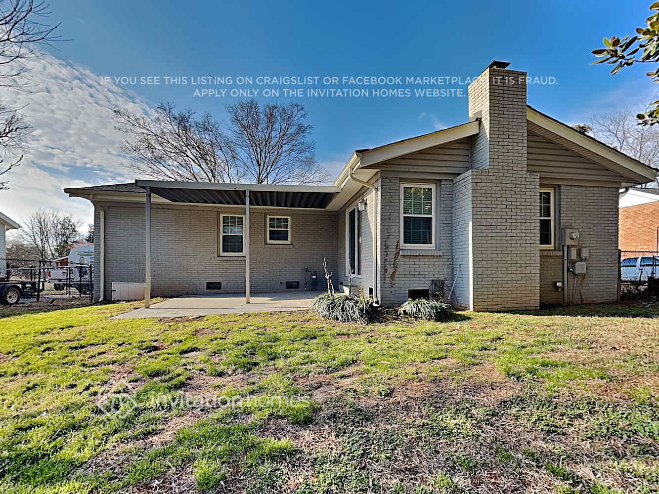 Building Photo - 7112 David Ave