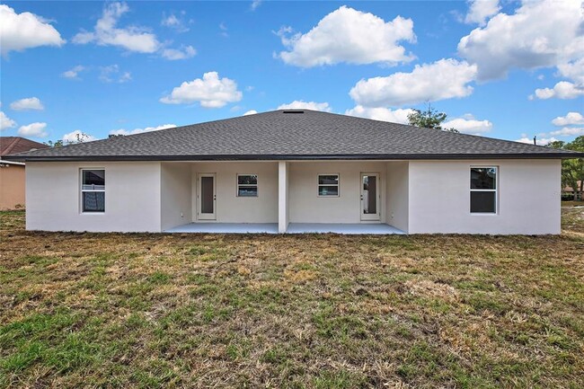 Building Photo - 3390 Dristol Ave