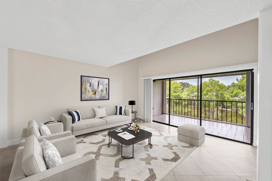 Living with Furniture - 2273 NW 22nd Ave