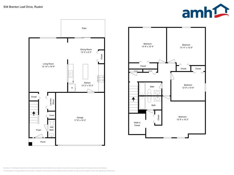 Building Photo - 934 Brenton Leaf Dr