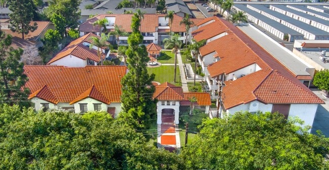 Building Photo - Richmont