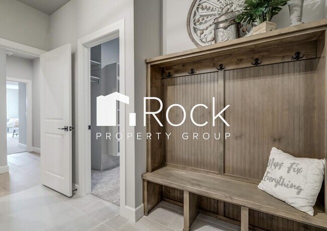 Building Photo - Stunning 4 Bedroom/2.5 Bathroom Home in Gated Community ~Built in 2023~