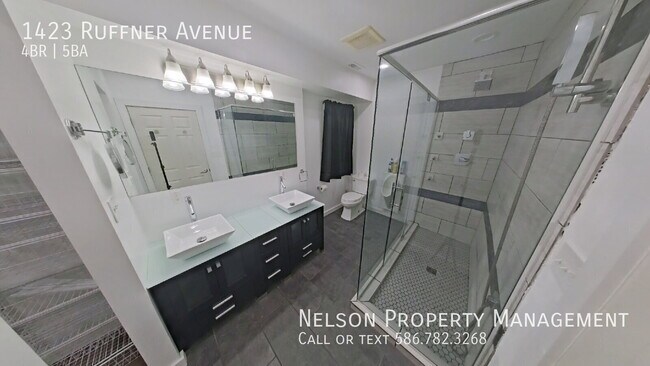 Building Photo - 1423 Ruffner Ave