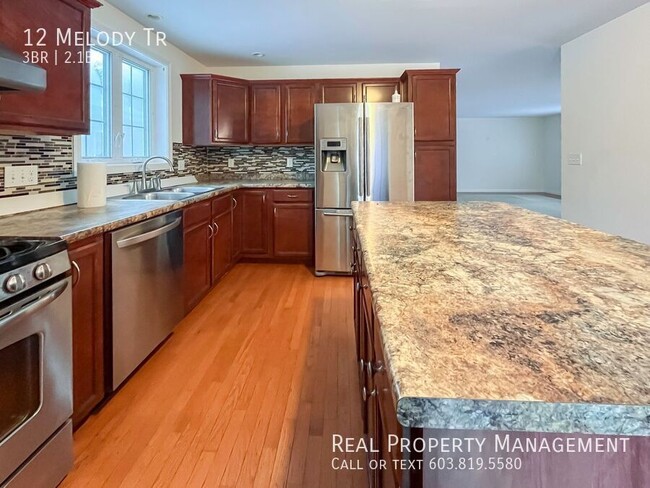 Building Photo - 12 Melody Terrace