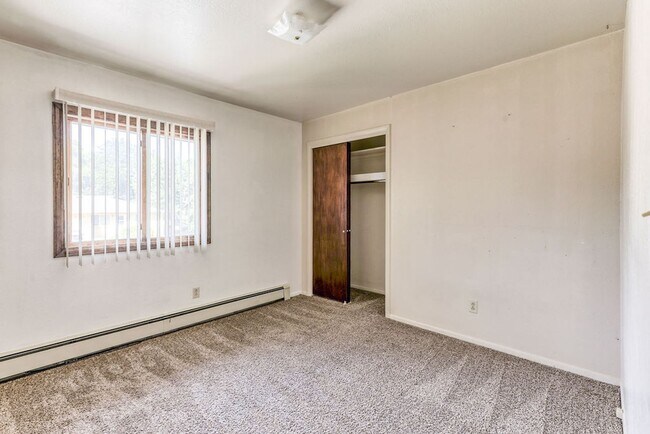 Building Photo - 3 Bedroom Duplex in West Fort Collins
