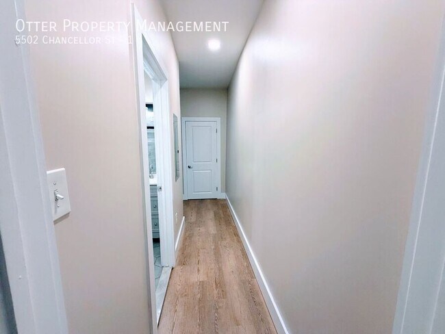 Building Photo - 5502 Chancellor St