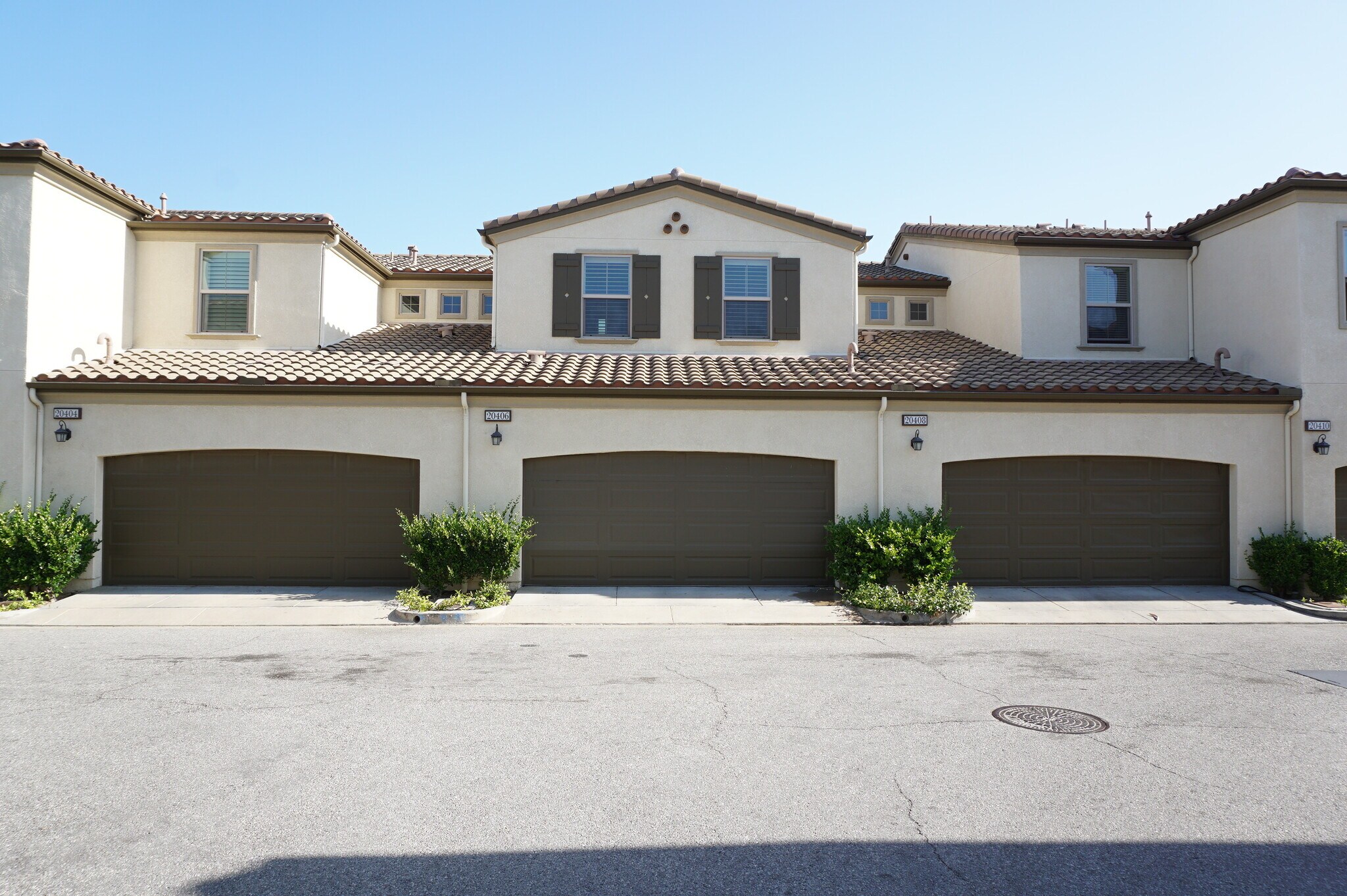 Building Photo - 20406 Paseo Cresta