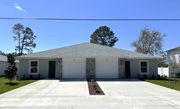 Building Photo - Side A  available soon!