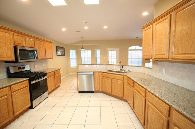 Building Photo - 14901 Staked Plains Loop