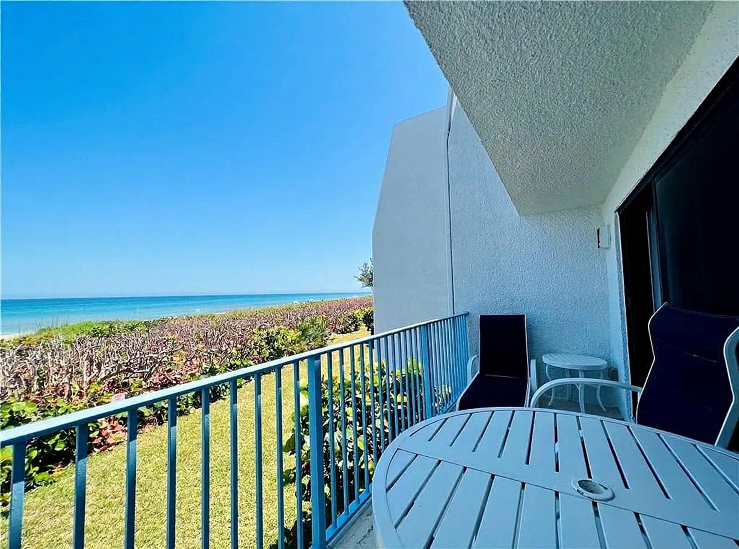 Building Photo - 11000 S Ocean Dr