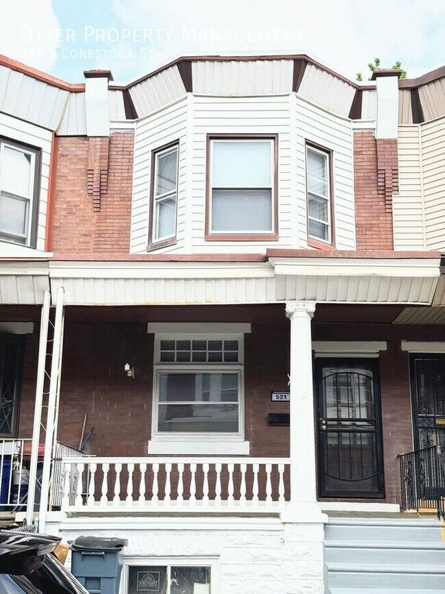 Building Photo - 521 S Conestoga St