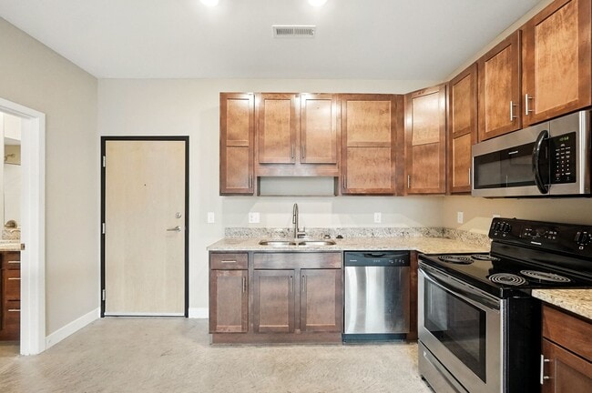 Interior Photo - New Windsor Flats