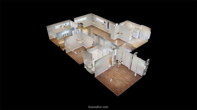 Building Photo - 1618 George Bush Dr