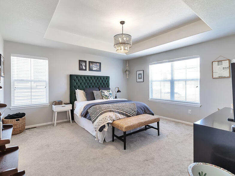 Building Photo - 10553 Casper Pl