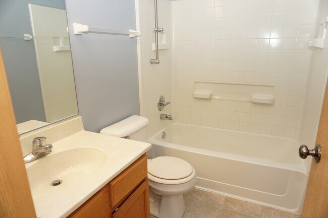 Building Photo - 407 Waubonsee Drive