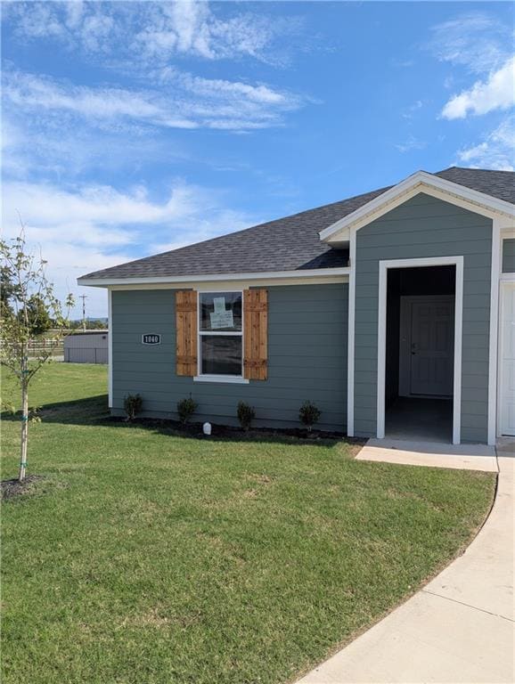 Building Photo - 1040 Rently St