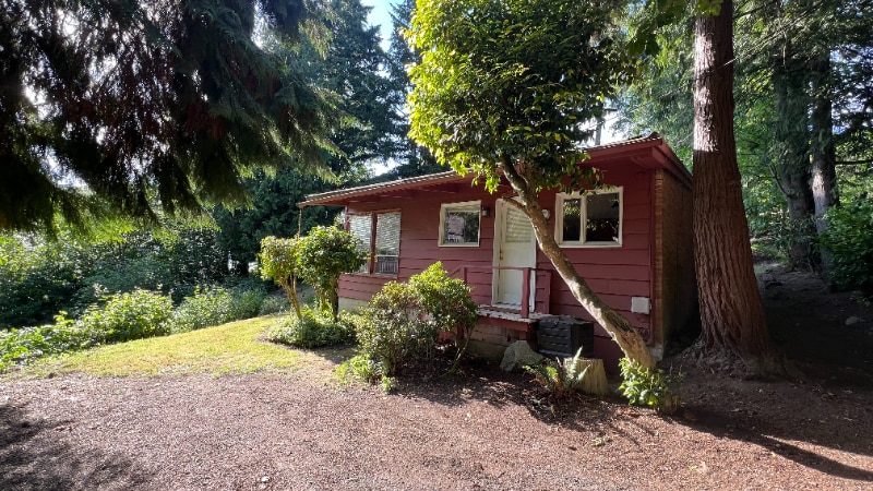 Primary Photo - 4605 W Mercer Way