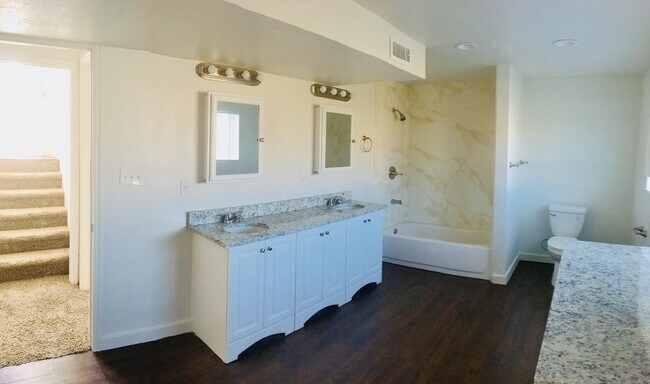 Building Photo - West Valley Four Bedroom Remodeled Split E...