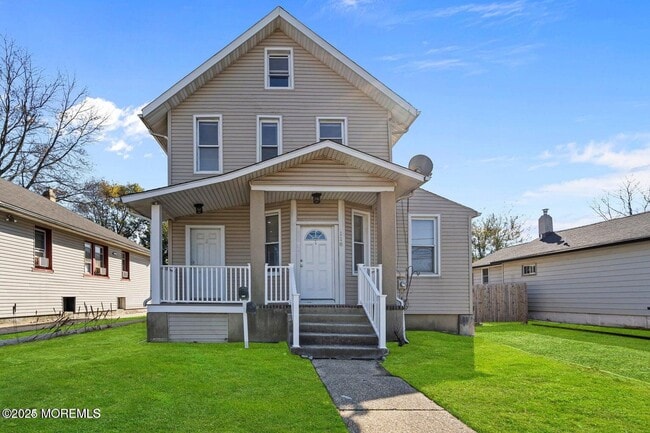 Primary Photo - 118 Joline Ave