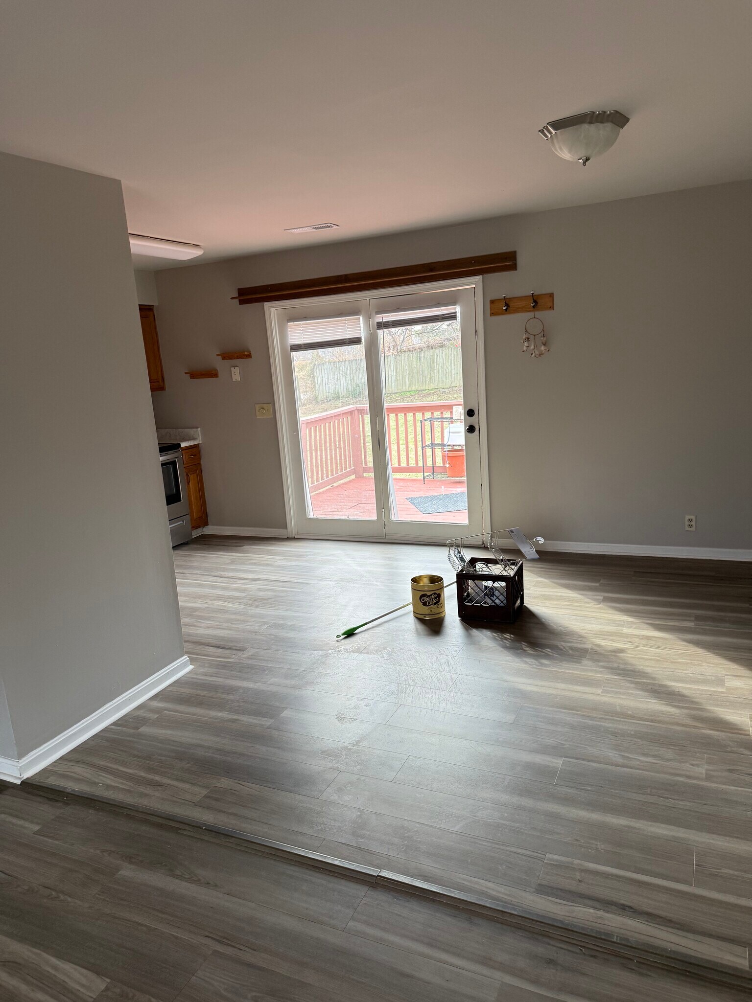 Building Photo - 6521 Heathervale Ct