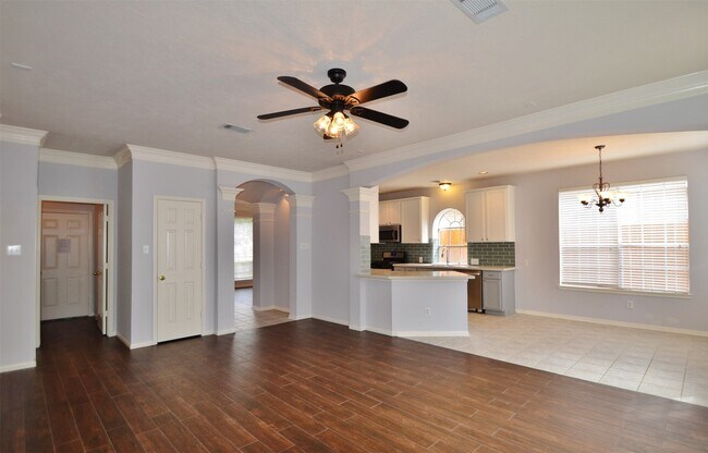 Building Photo - 6747 Cleft Stone Dr