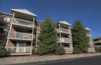 Building Photo - Westford Park Apartments