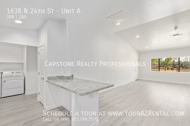 Building Photo - 1638 N 24th St