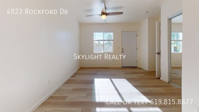 Building Photo - 4923 Rockford Dr
