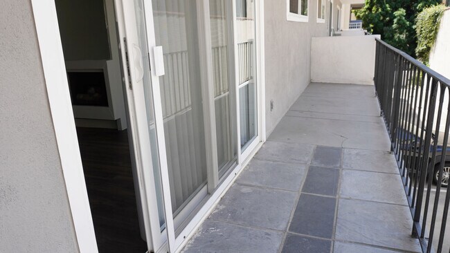 Floorplan - Axiom Westwood