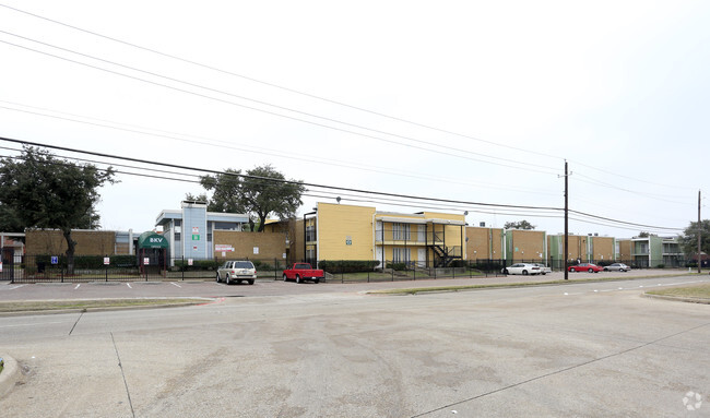 Building Photo - Buckner Village