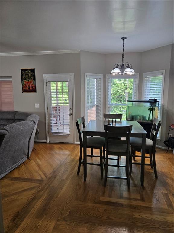 Building Photo - 455 Oak Springs Dr NW