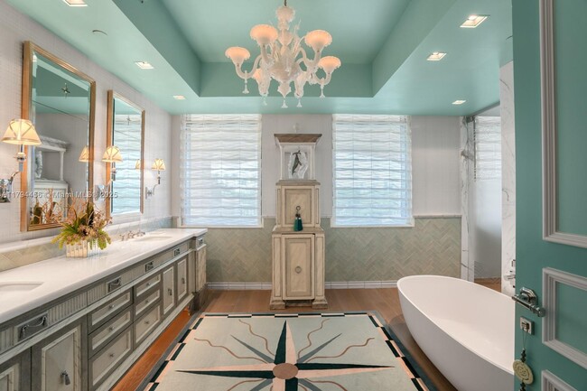 Building Photo - 7041 Fisher Island Dr