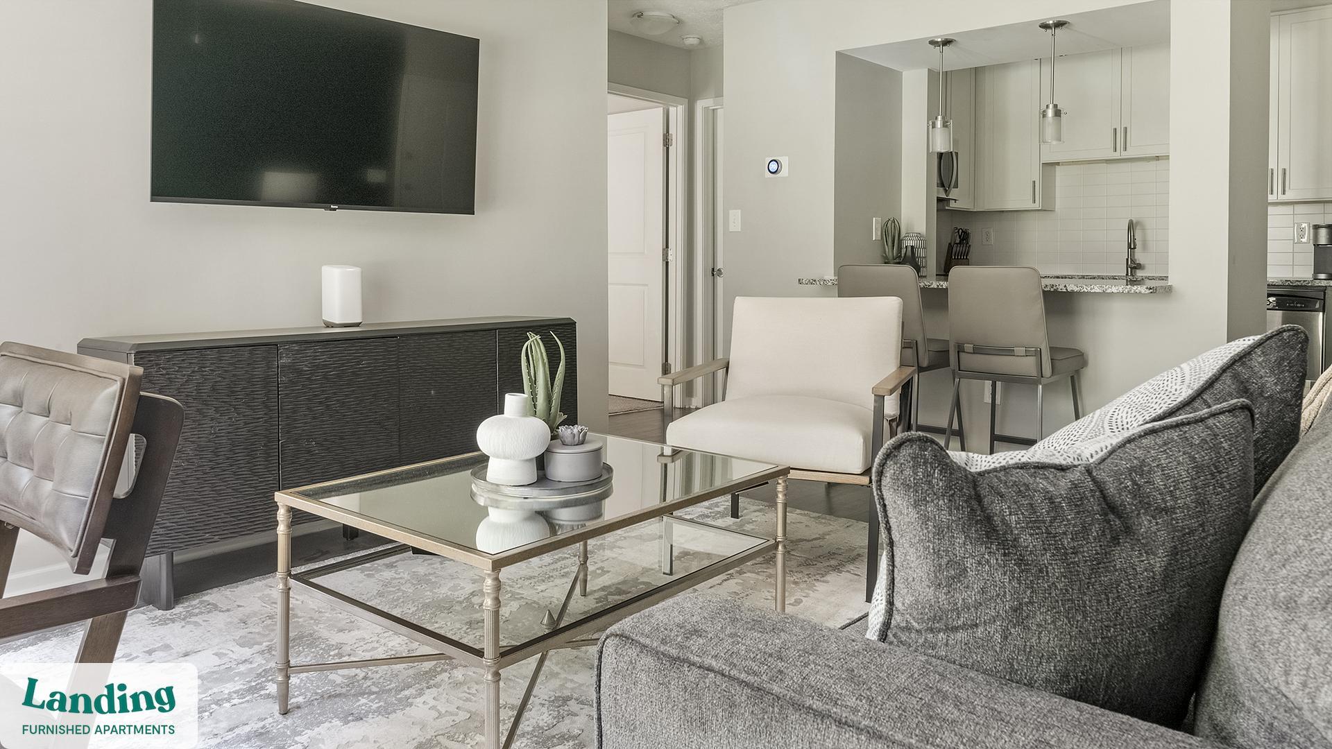 Building Photo - 3421 N Druid Hills Rd