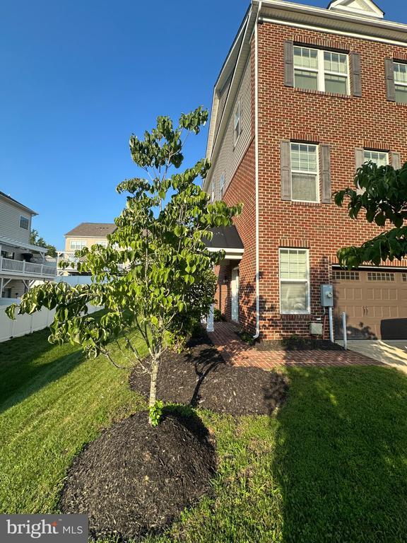 Building Photo - 15114 Hogshead Way