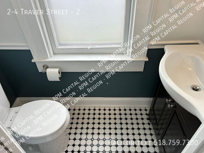 Building Photo - 2-4 Traver Street-2