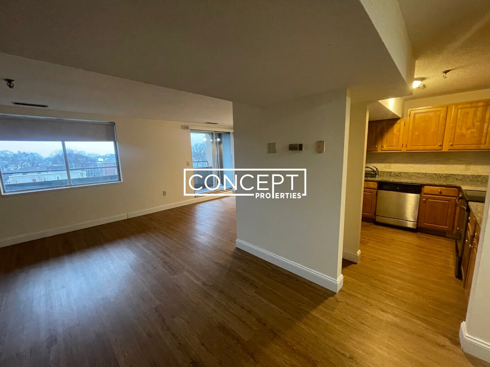 Building Photo - 1131 Commonwealth Ave